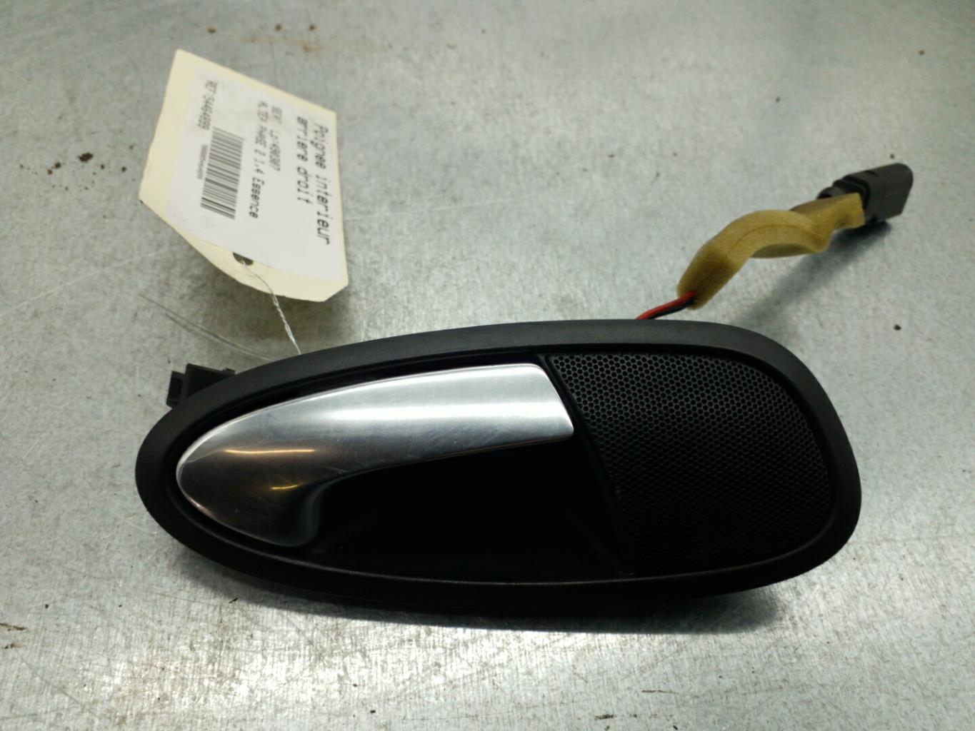 Maniglia interna posteriore destra SEAT ALTEA PHASE 2 Gasolina - 1