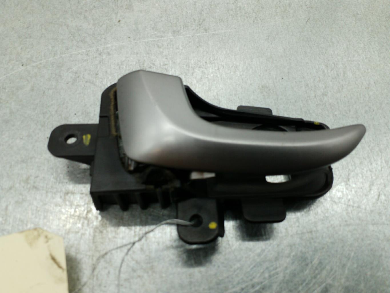 Maniglia interna posteriore sinistra HYUNDAI I 30 2 PHASE 2  - 1