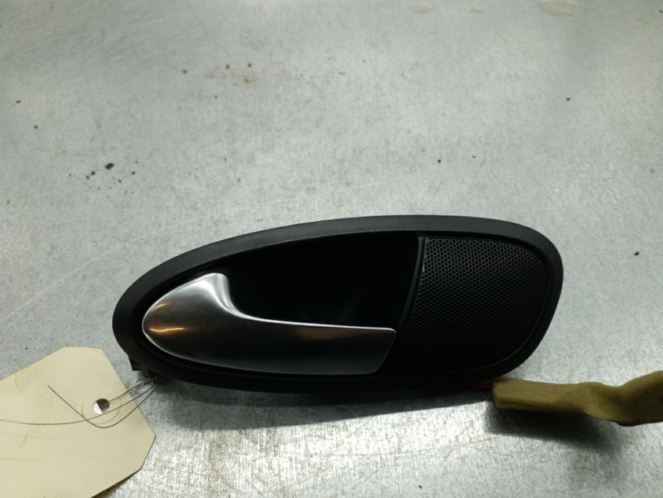 Maniglia interna posteriore sinistra SEAT ALTEA PHASE 2 Gasolina - 1