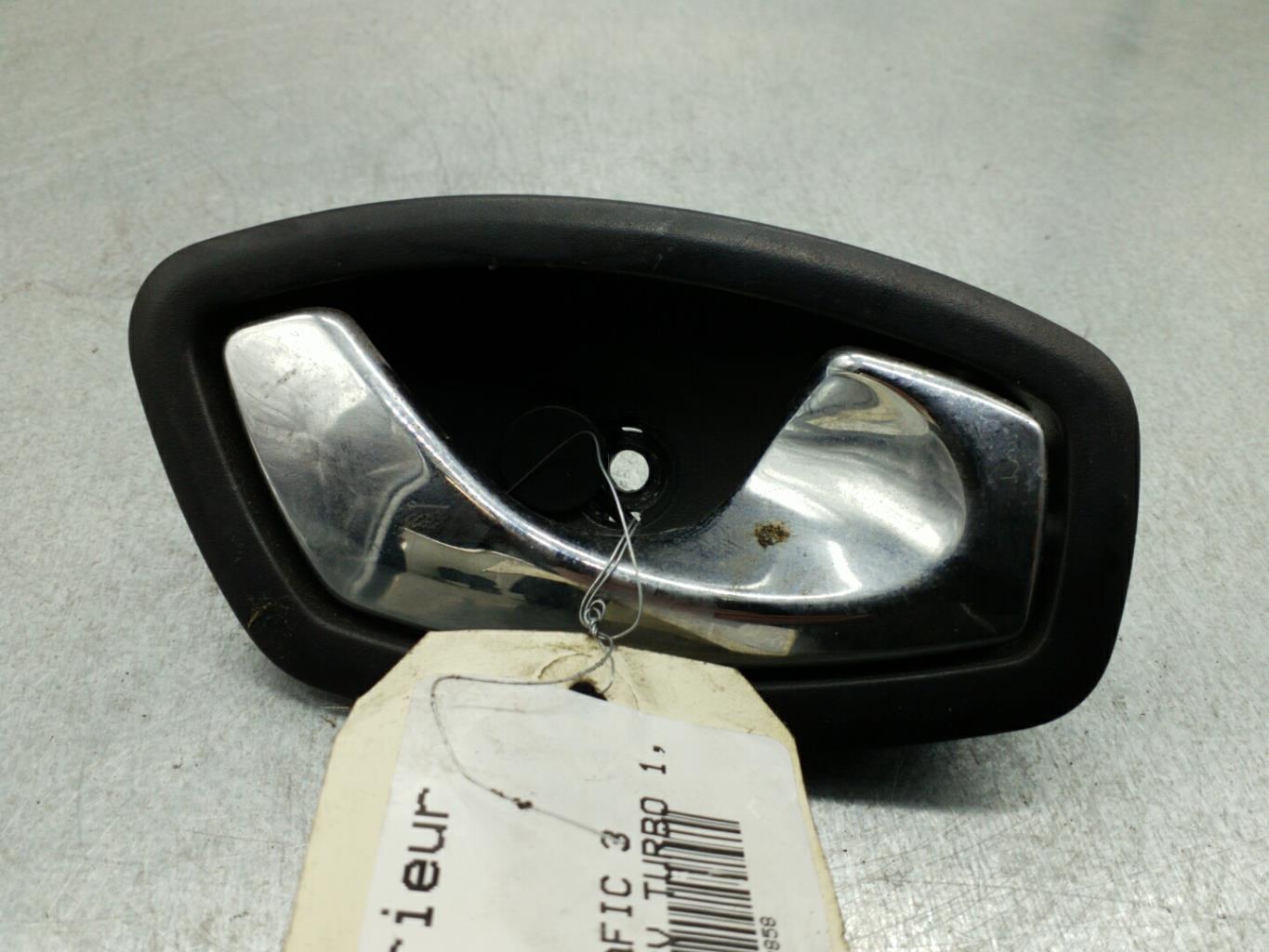Maniglia interna anteriore destra RENAULT TRAFIC 3 COURT PHASE 1 Diésel - 1