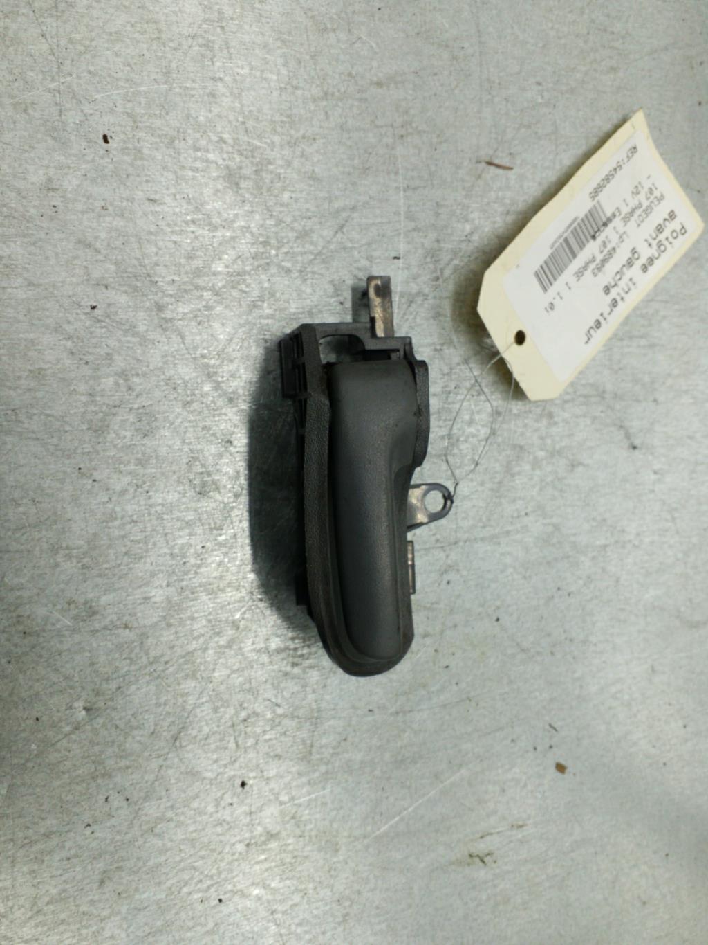 Maniglia interna anteriore sinistra PEUGEOT 107 PHASE 1 Gasolina - 1