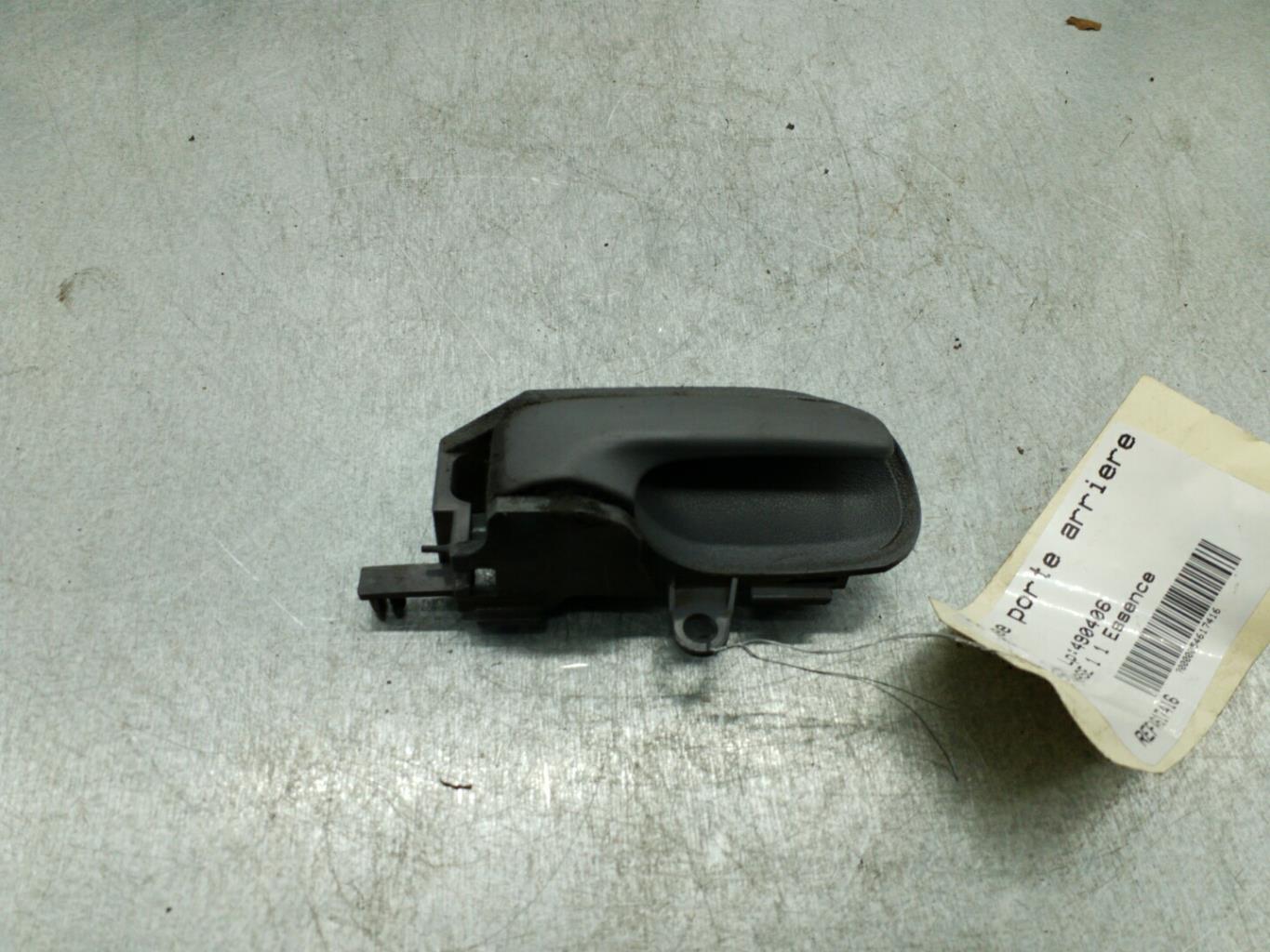 Maniglia portiera posteriore destra CITROEN C1 1 PHASE 1 Gasolina - 1