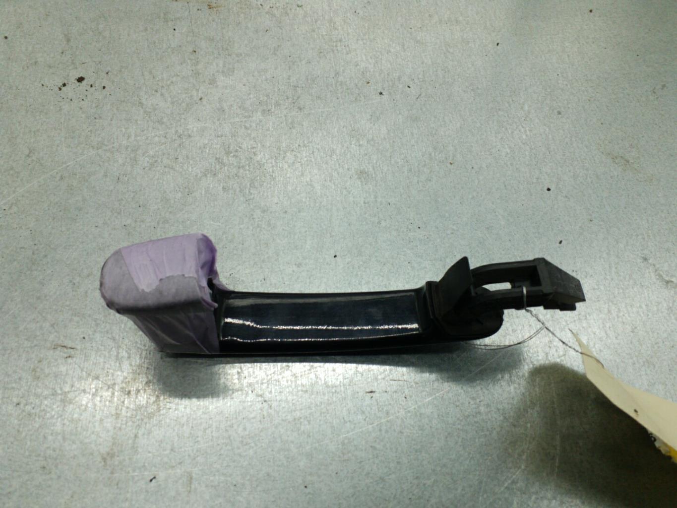 Maniglia portiera posteriore destra SEAT ALTEA PHASE 2 Gasolina - 1