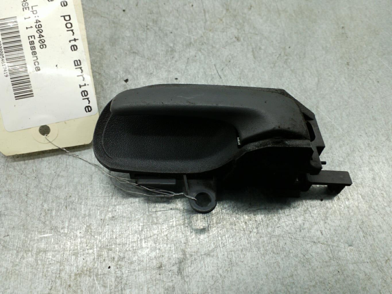 Maniglia portiera posteriore sinistra CITROEN C1 1 PHASE 1 Gasolina - 1