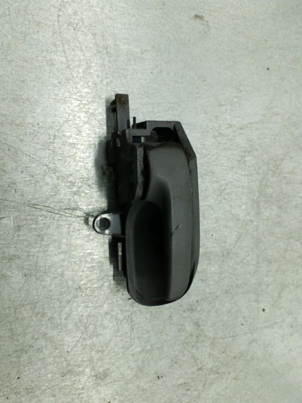 Maniglia portiera anteriore destra CITROEN C1 1 PHASE 1 Gasolina - 1