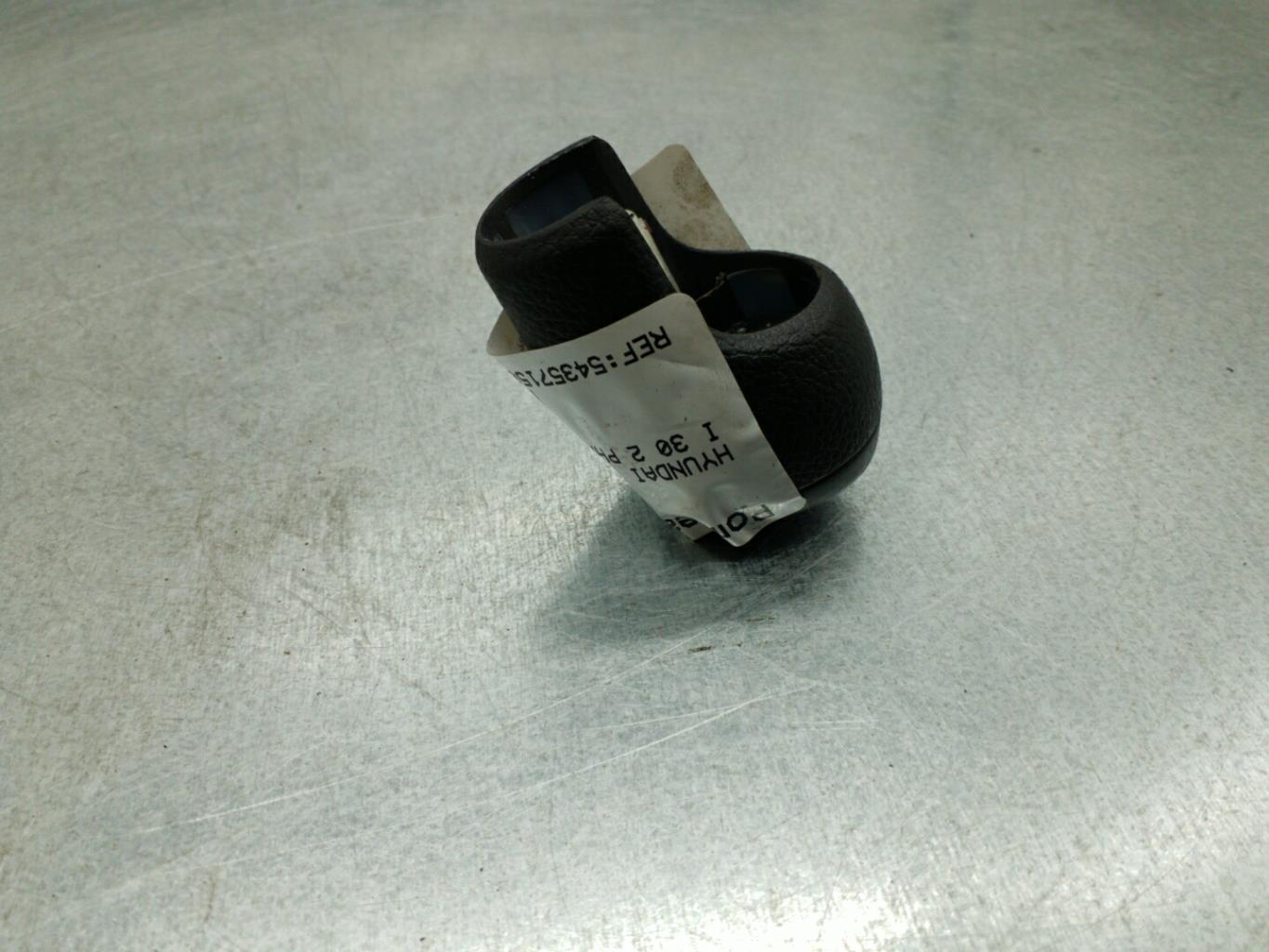 Pomello del cambio HYUNDAI I 30 2 PHASE 2  - 1