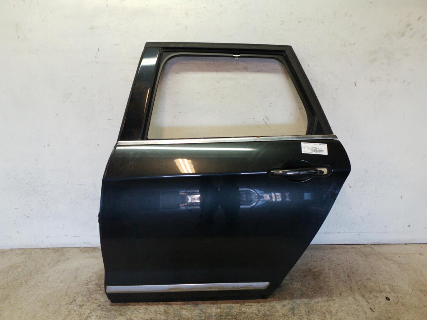 Porte arriere gauche CITROEN C5 2 BREAK Diesel - 1