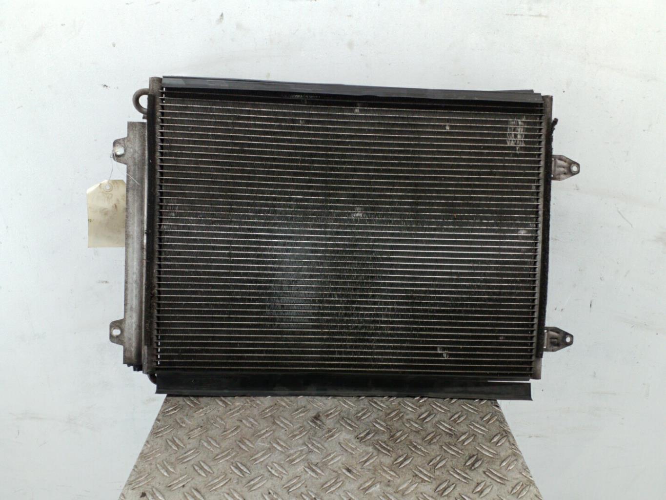 Radiateur clim VOLKSWAGEN PASSAT 5 Diesel - 1