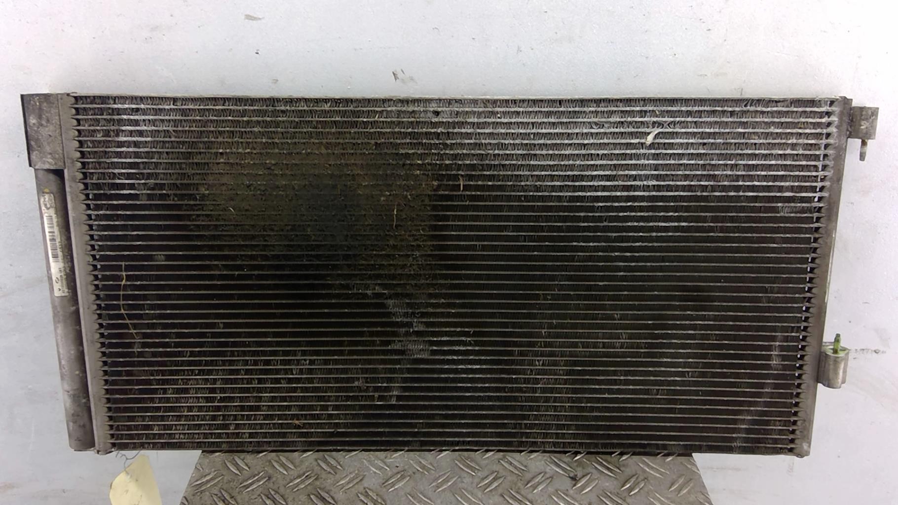 Radiateur clim RENAULT LATITUDE Diesel - 1