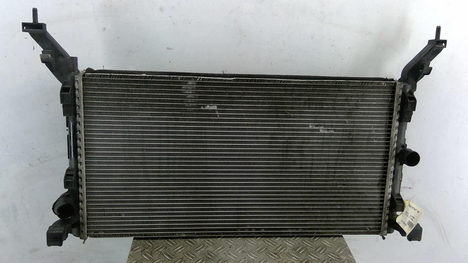 Radiateur eau RENAULT LATITUDE Diesel - 1