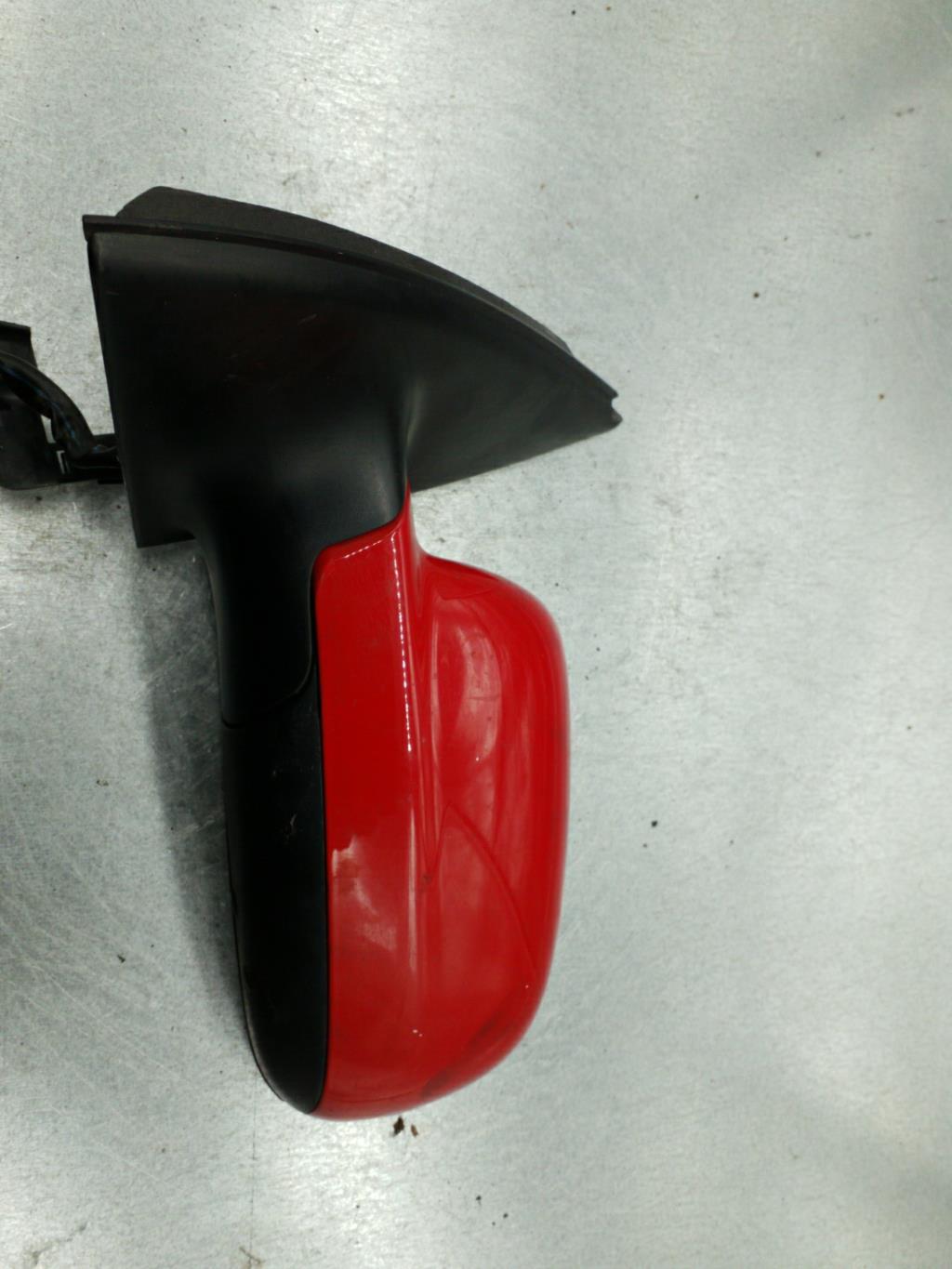 Specchietto retrovisore sinistro VOLKSWAGEN LUPO Diésel - 1