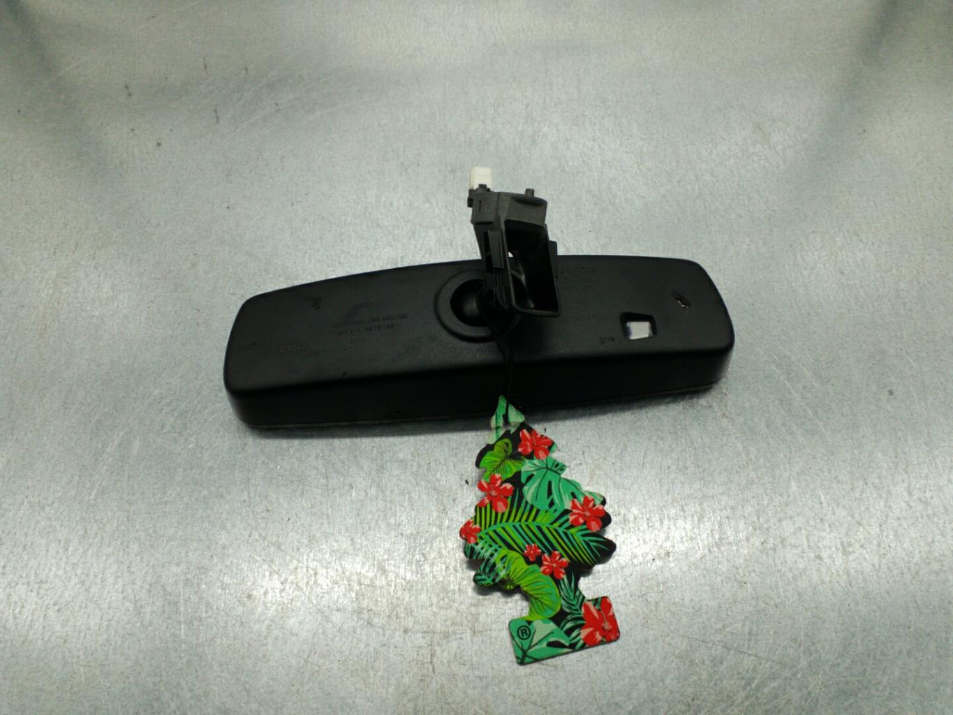 Retrovisor interior FORD FOCUS 3 PHASE 2 Gasolina - 1
