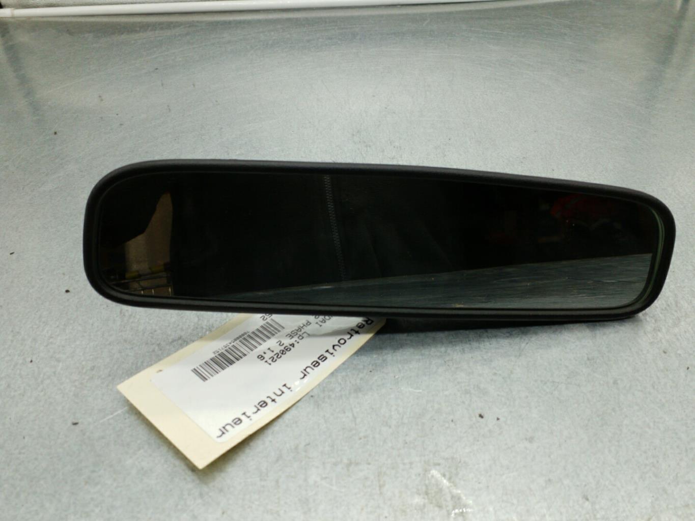 Retrovisor interior HYUNDAI I 30 2 PHASE 2  - 1
