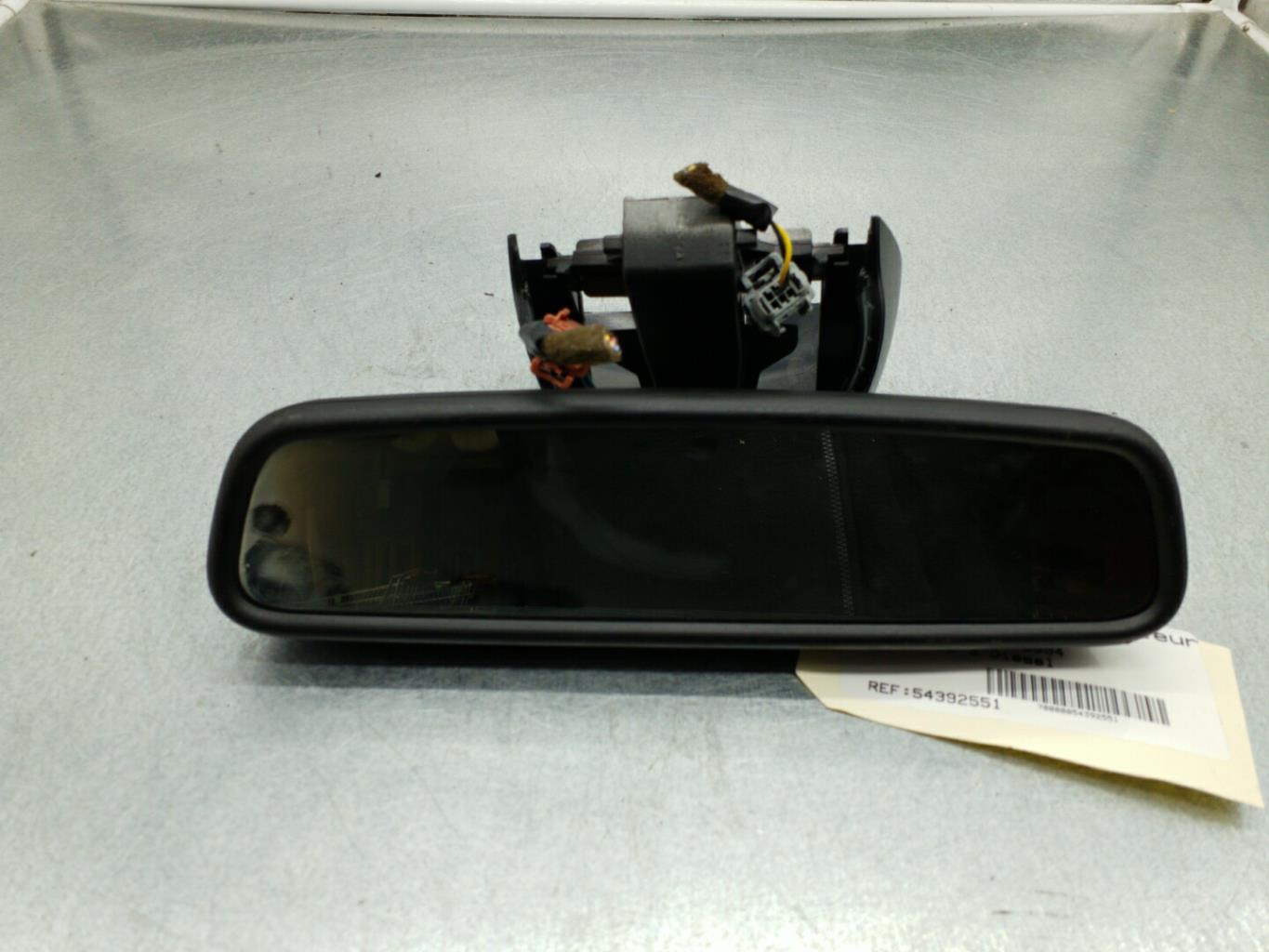 Retrovisor interior RENAULT LATITUDE Diésel - 1