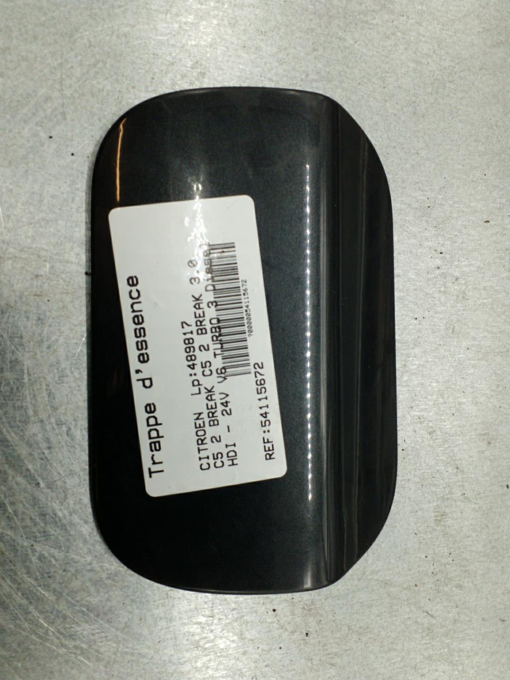 Trappe d'essence CITROEN C5 2 BREAK Diesel - 1