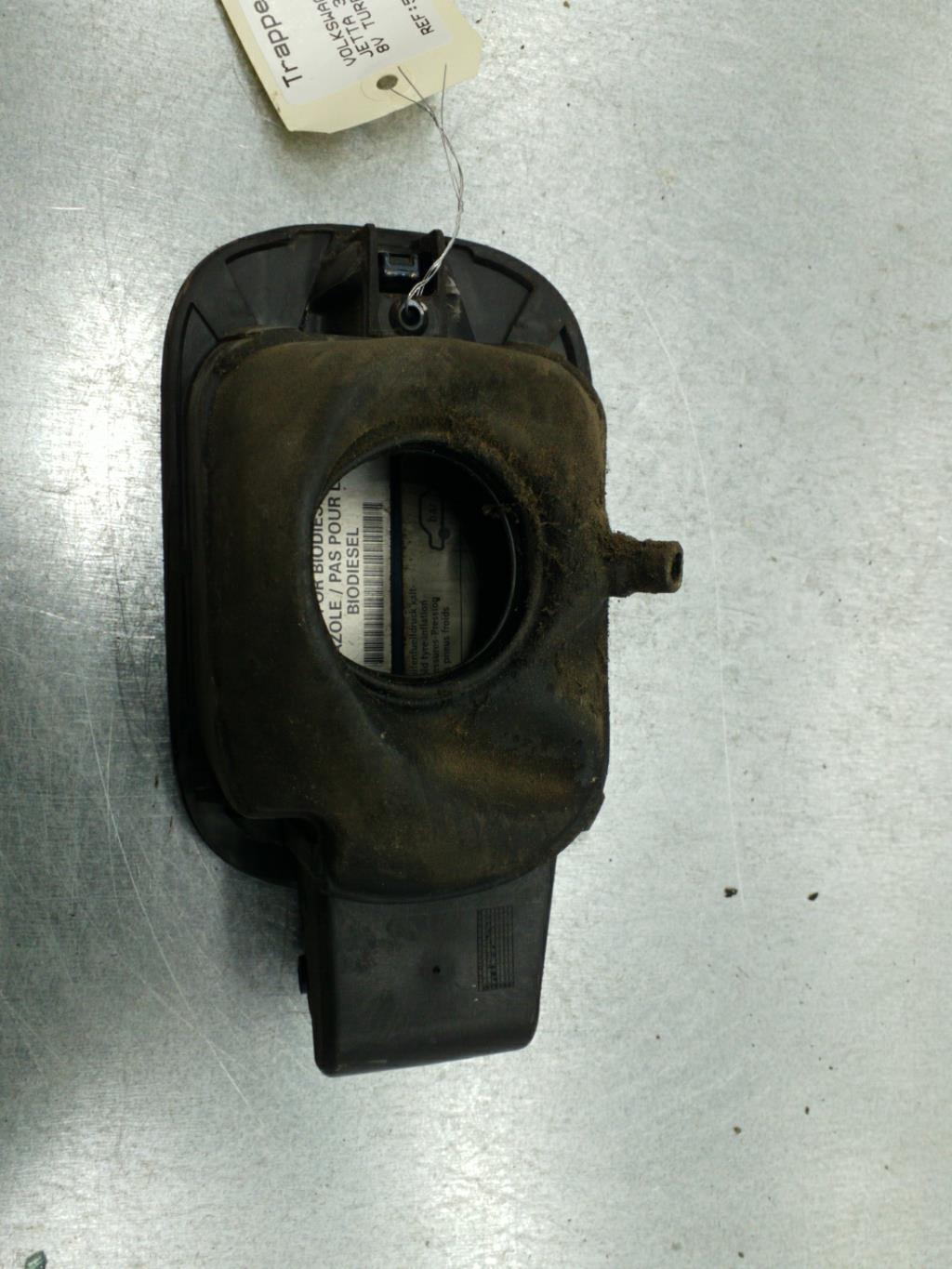Trappe d'essence VOLKSWAGEN JETTA 3 Diesel - 1