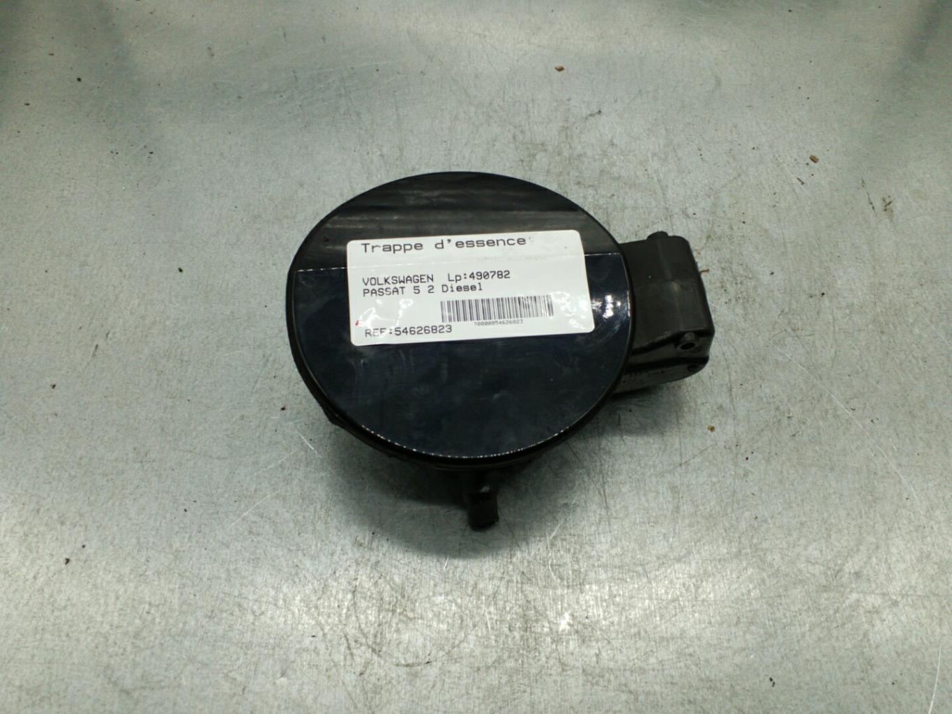 Trappe d'essence VOLKSWAGEN PASSAT 5 Diesel - 1