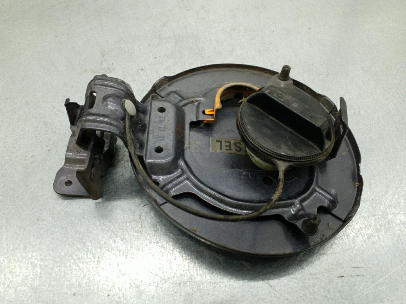 Trappe d'essence RENAULT LATITUDE Diesel - 1