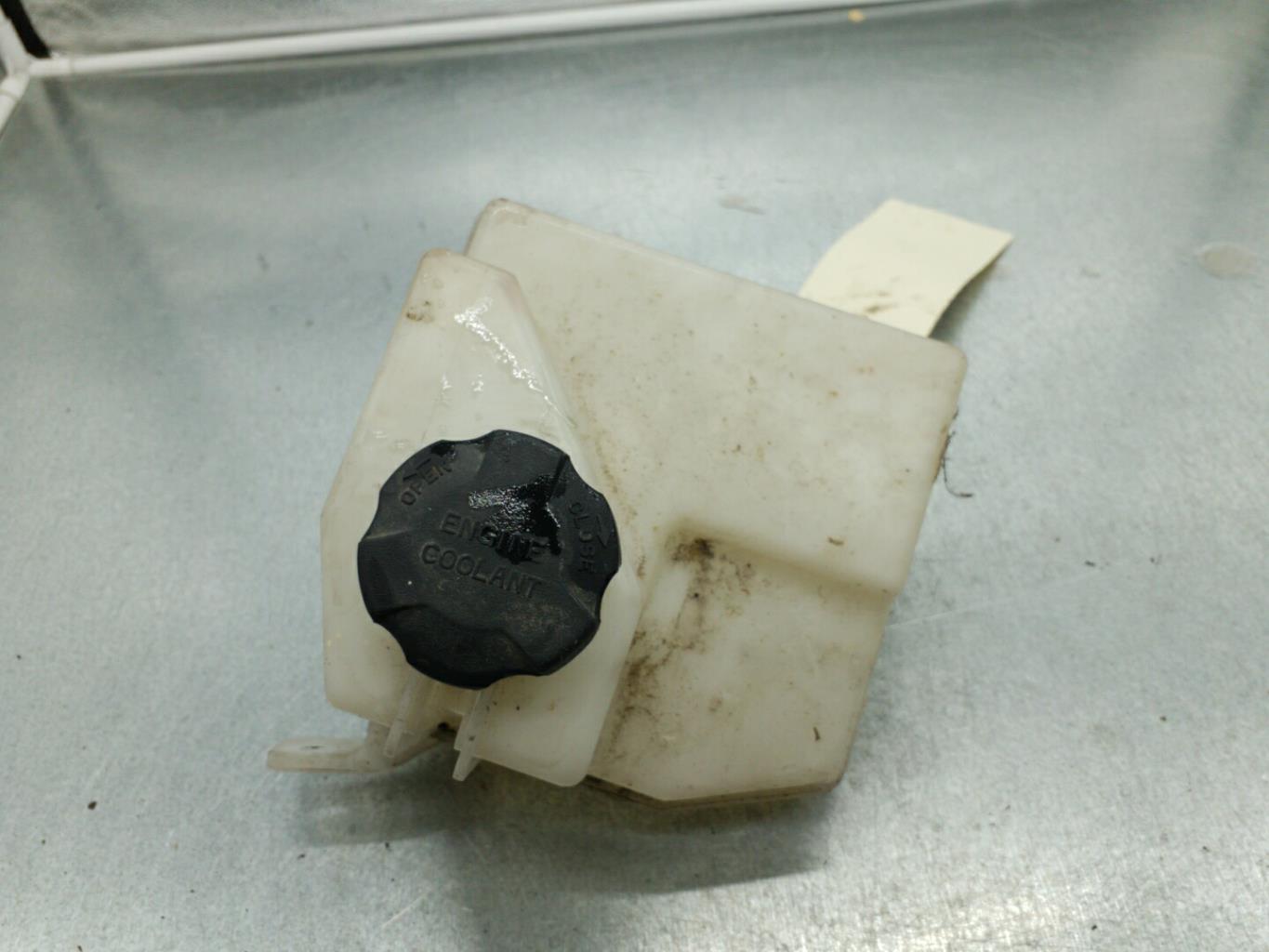 Vaso di espansione HYUNDAI I 30 2 PHASE 2  - 1