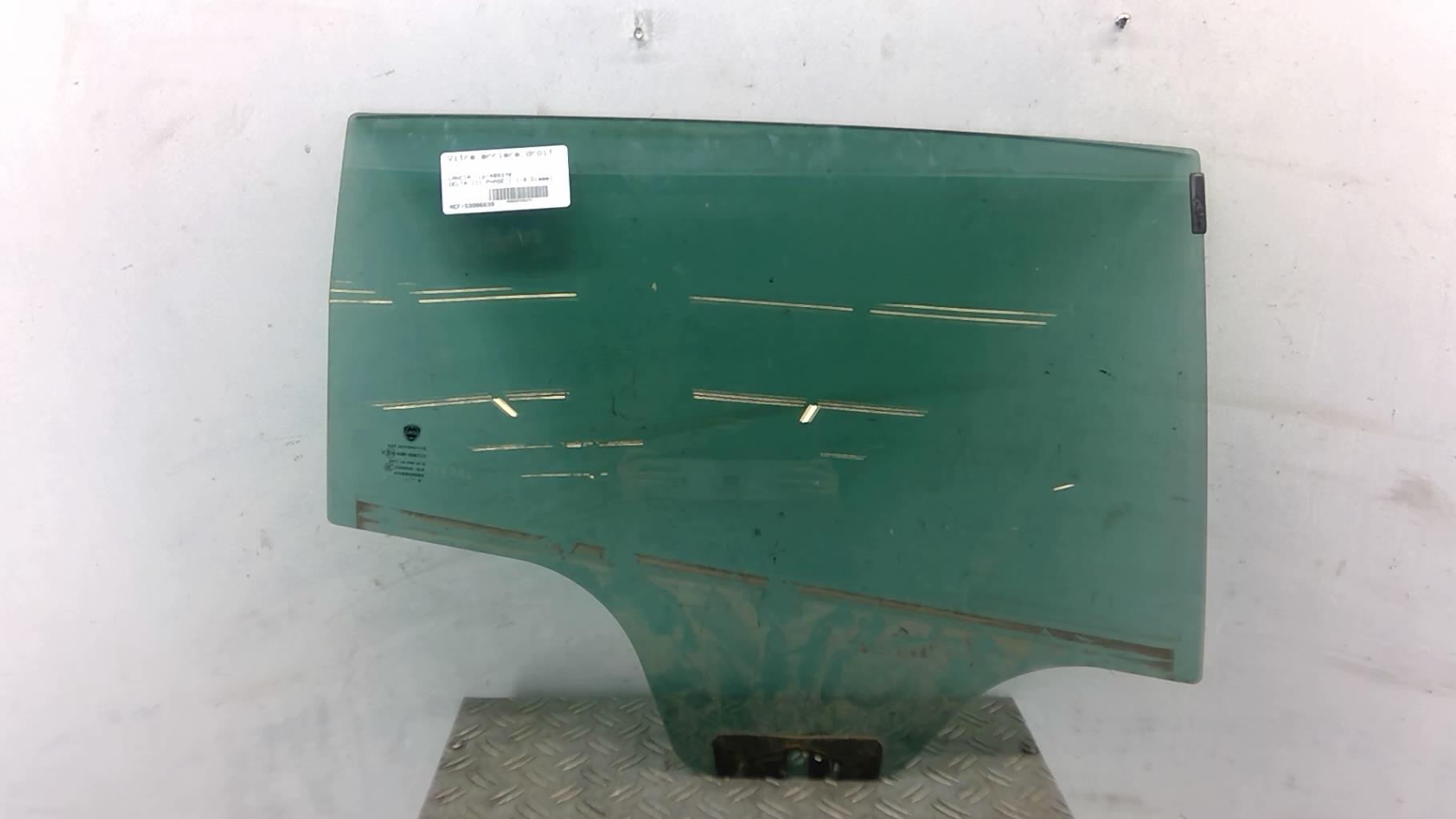 Vitre arriere droit LANCIA DELTA 3 Diesel - 1