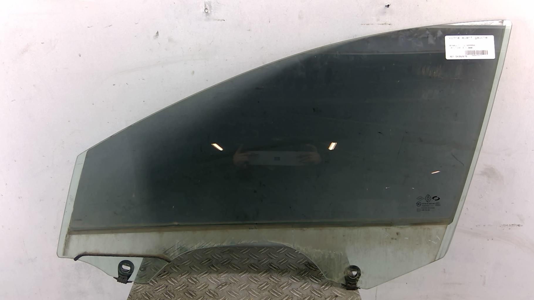 Vitre avant gauche RENAULT LATITUDE Diesel - 1