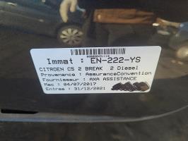 Photo de la pièce