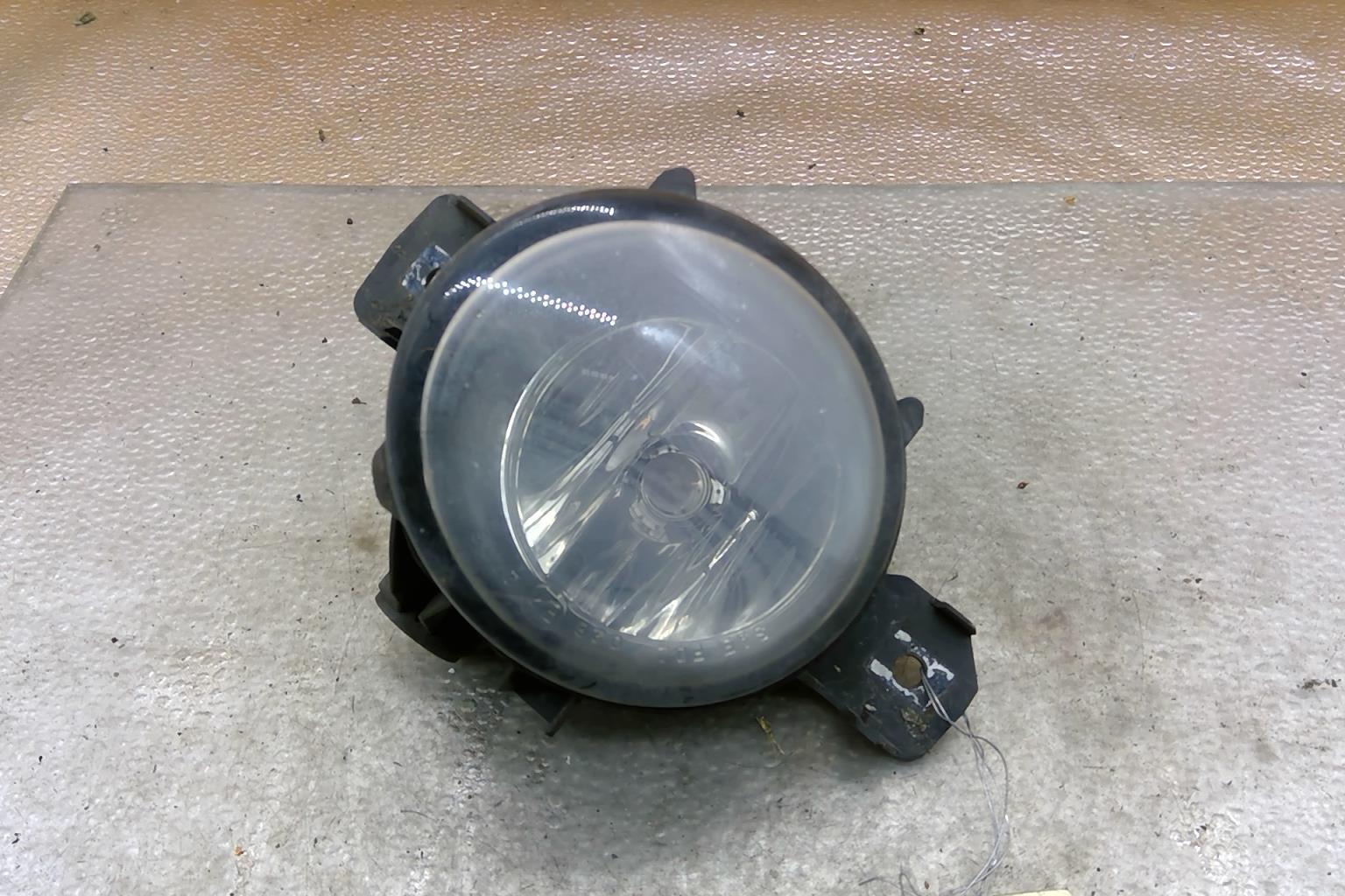Fendinebbia destro (luci) BMW SERIE 1 E87 PHASE 1 Gasolina - 1