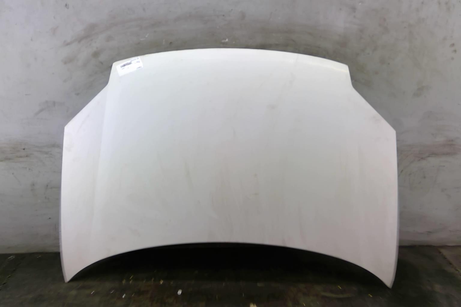 Capot CITROEN BERLINGO 1 PHASE 2 Diesel - 1