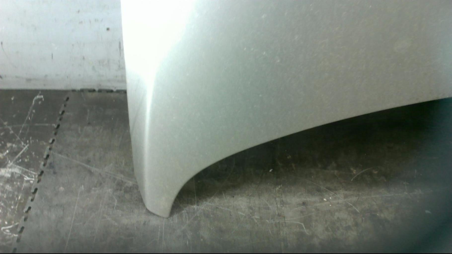 Capot PEUGEOT 307 PHASE 2 CABRIOLET Diesel - 1