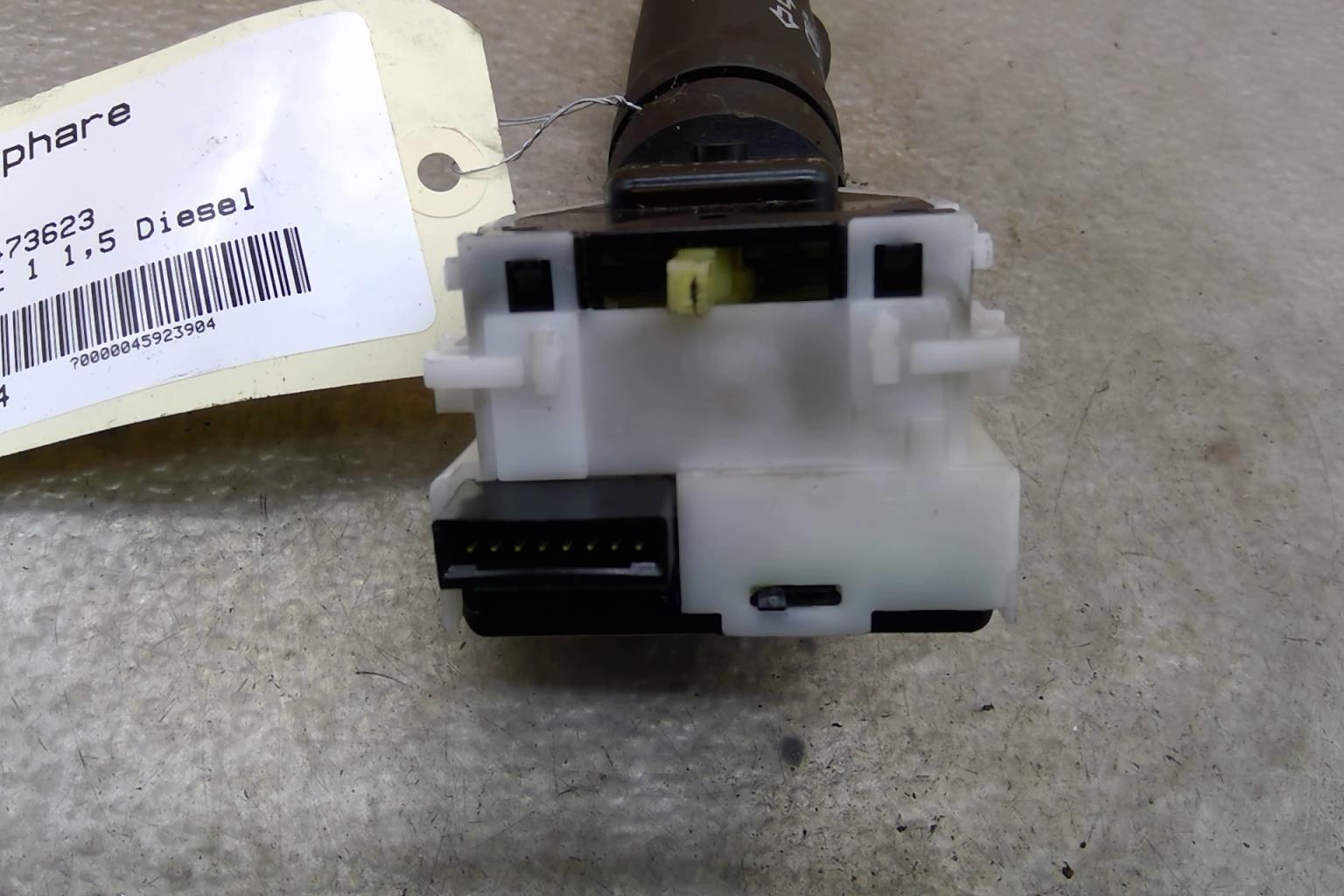 Commodo phare NISSAN NOTE 1 PHASE 1 Diesel - 1