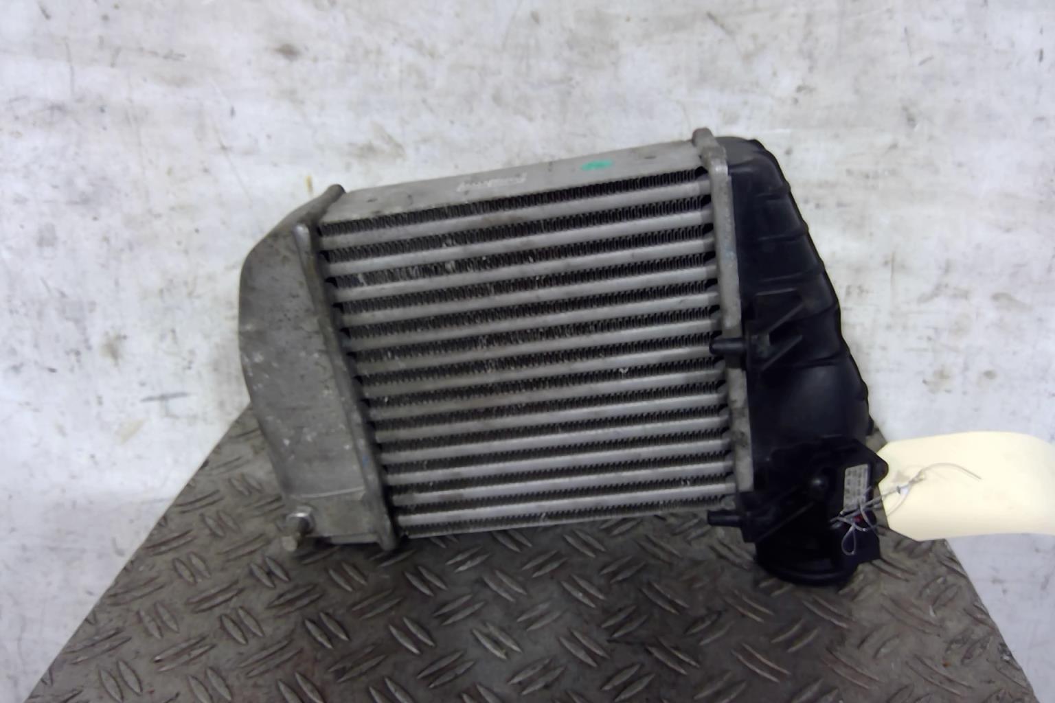 Echangeur air (Intercooler) AUDI A6 3 AVANT PHASE 1 BREAK Diesel - 1
