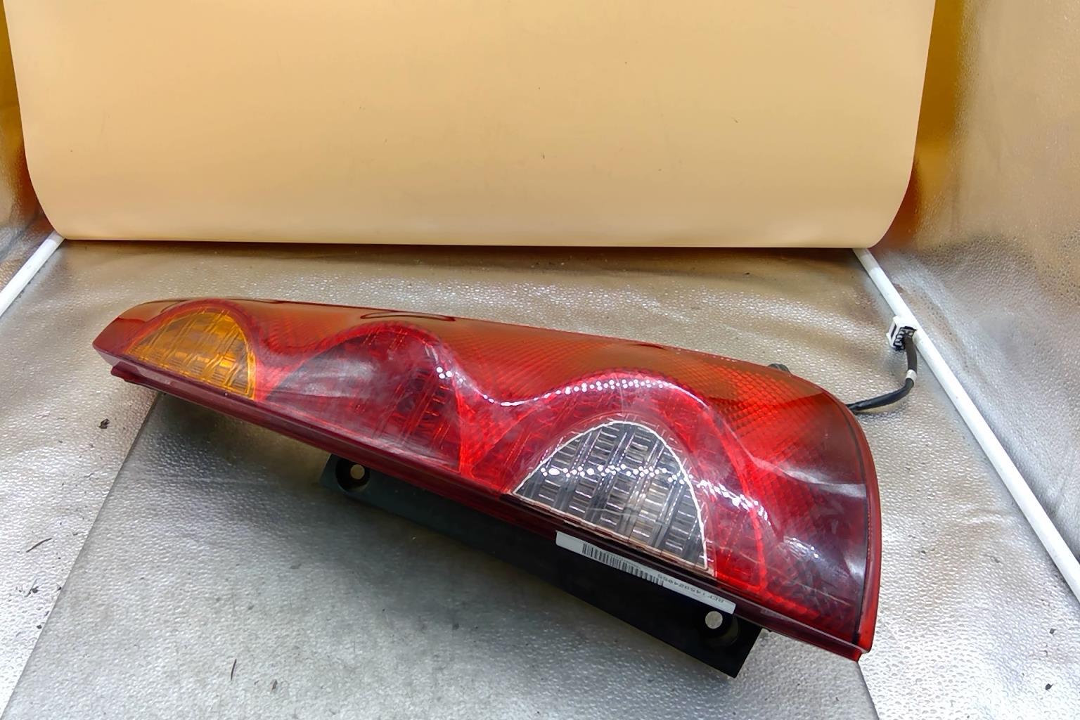 Fanale posteriore principale destro (luci) NISSAN NOTE 1 PHASE 1 Diésel - 1