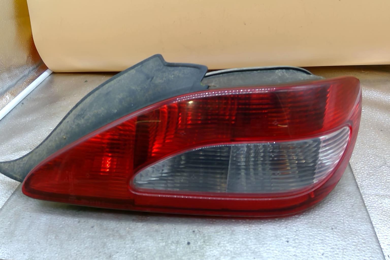 Fanale posteriore principale destro (luci) PEUGEOT 406 COUPE Diésel - 1