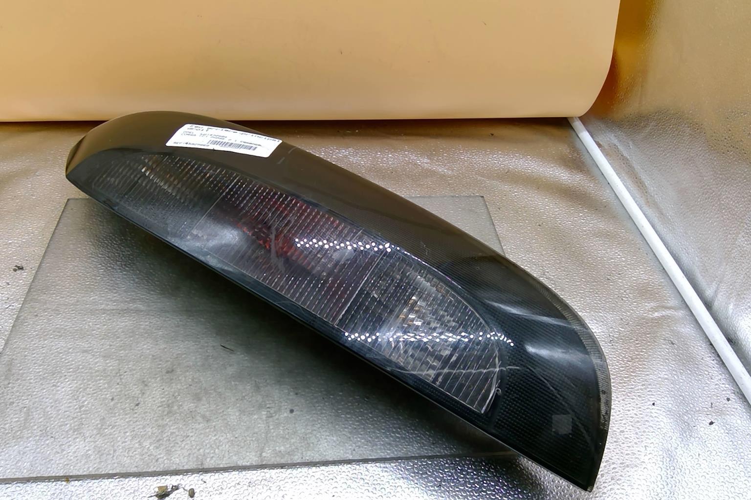 Fanale posteriore principale destro (luci) OPEL CORSA C PHASE 1 Gasolina - 1