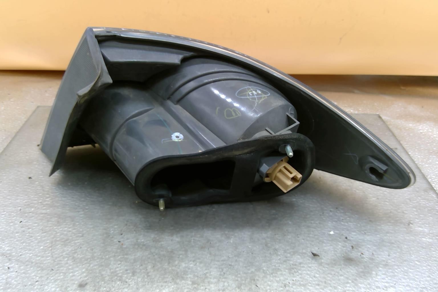 Fanale posteriore principale sinistro (luci) MAZDA 6 1 PHASE 2 Gasolina - 1