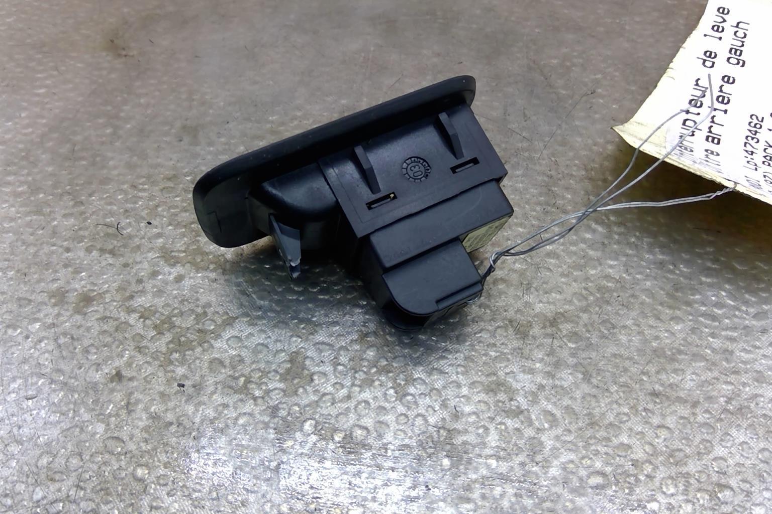 Interruttore lavacristalli posteriore sinistro AUDI A2 Gasolina - 1