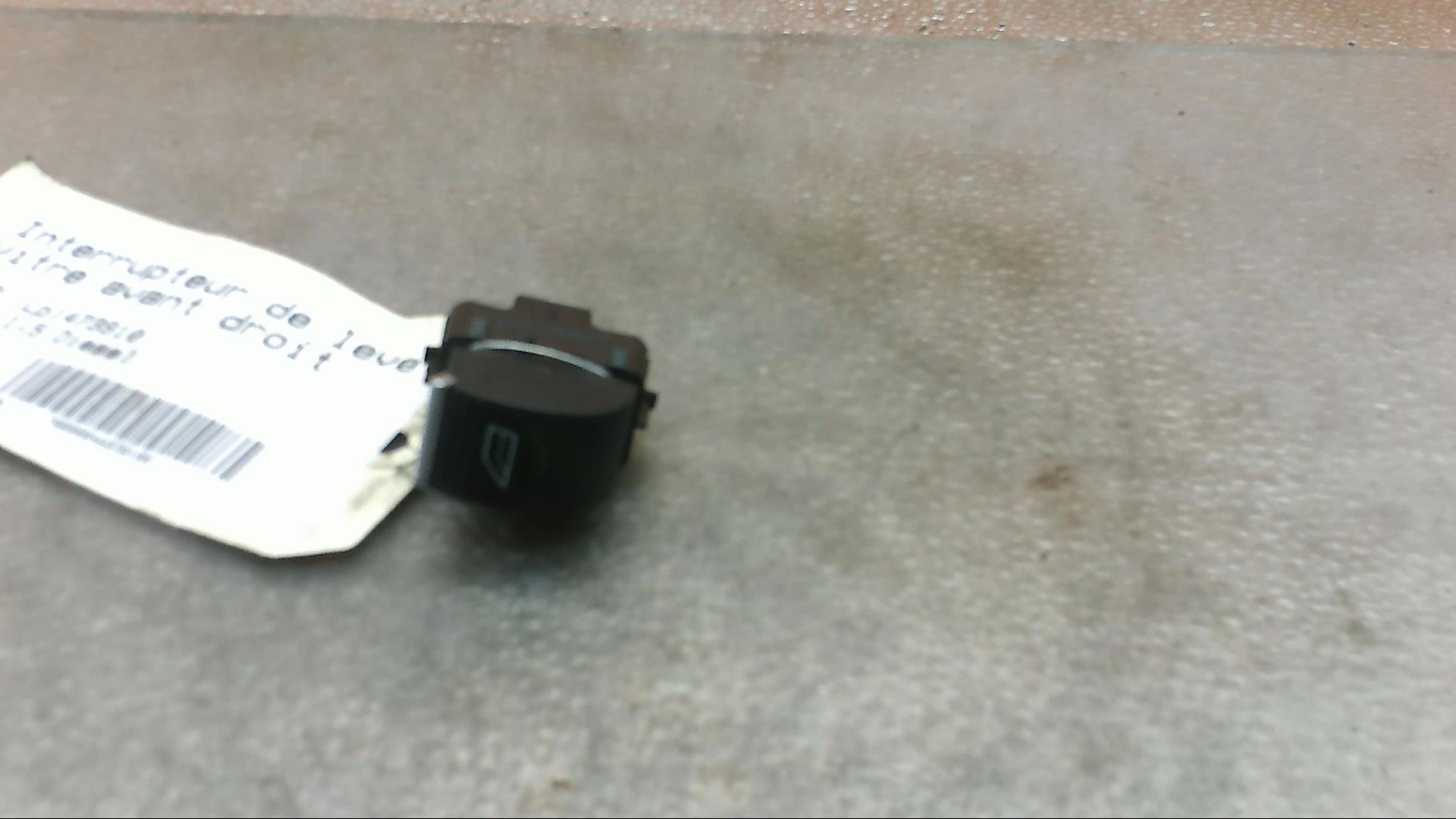 Interruttore lavacristalli anteriore destro FORD C-MAX 2 PHASE 2 Diésel - 1