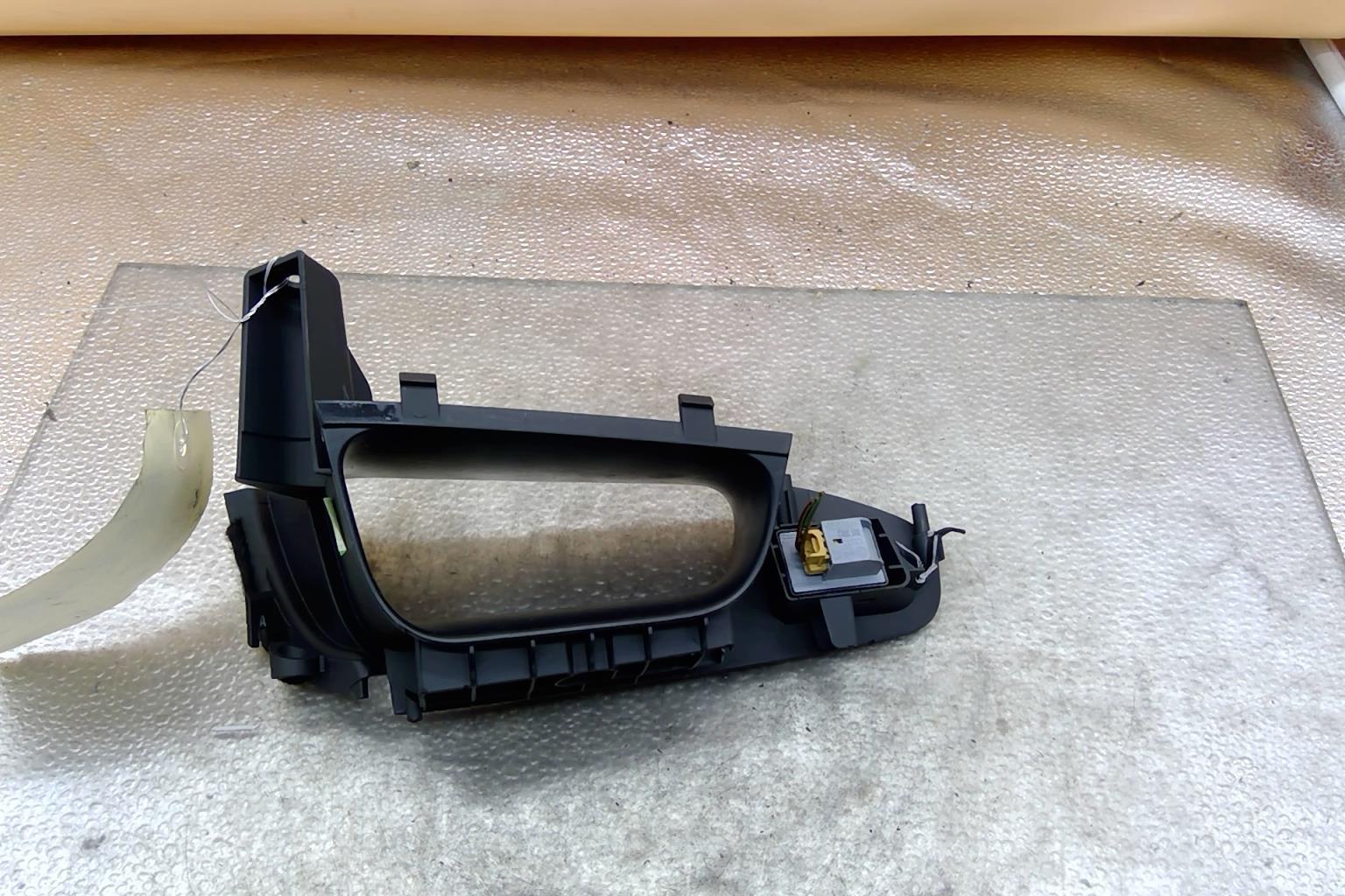 Interruttore lavacristalli anteriore destro AUDI A4 3 PHASE 1 Diésel - 1