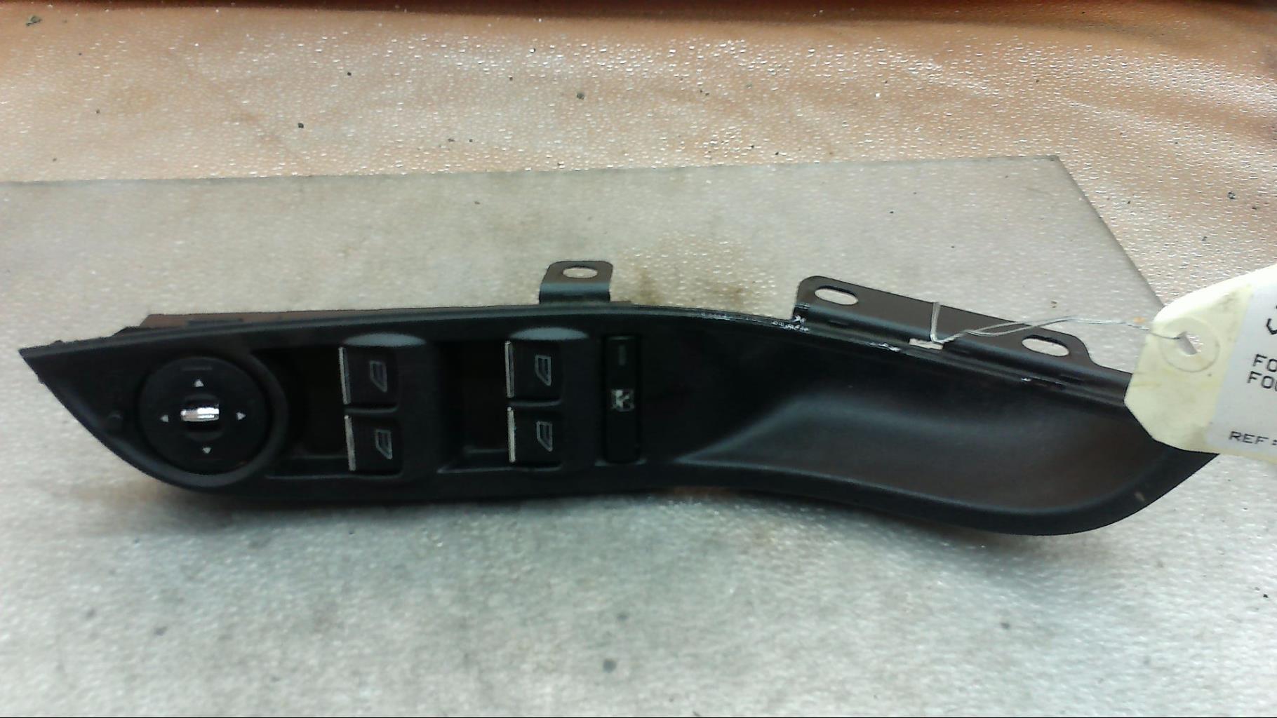Interruttore lavacristalli anteriore sinistro FORD FOCUS 3 PHASE 1 Gasolina - 1