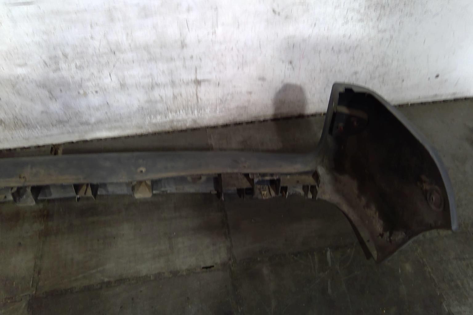 Pare choc arriere RENAULT KANGOO 1 PHASE 1 Essence - 1