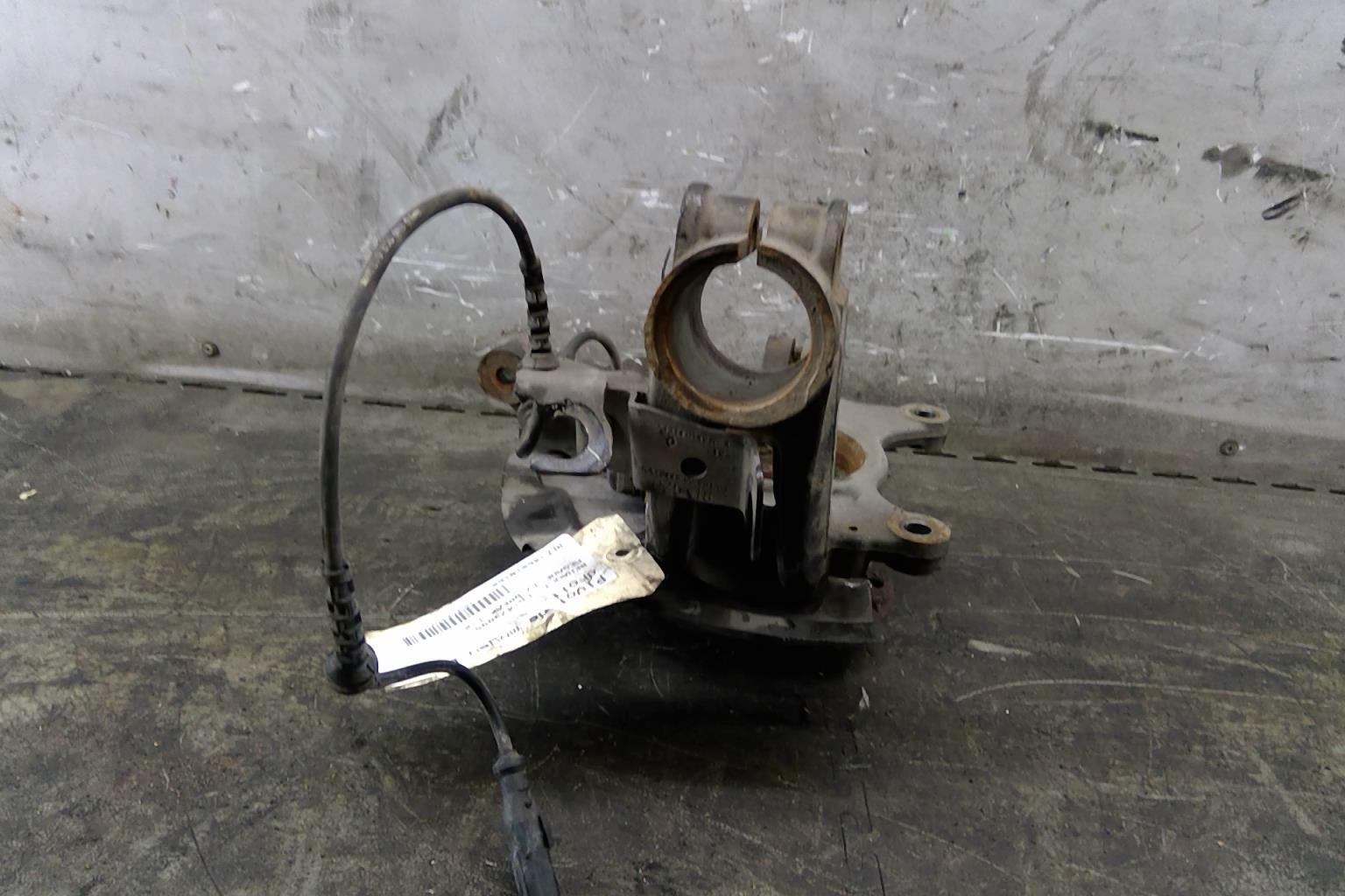 Fuso a snodo anteriore destro RENAULT MEGANE 4 PHASE 1 BREAK Gasolina - 1