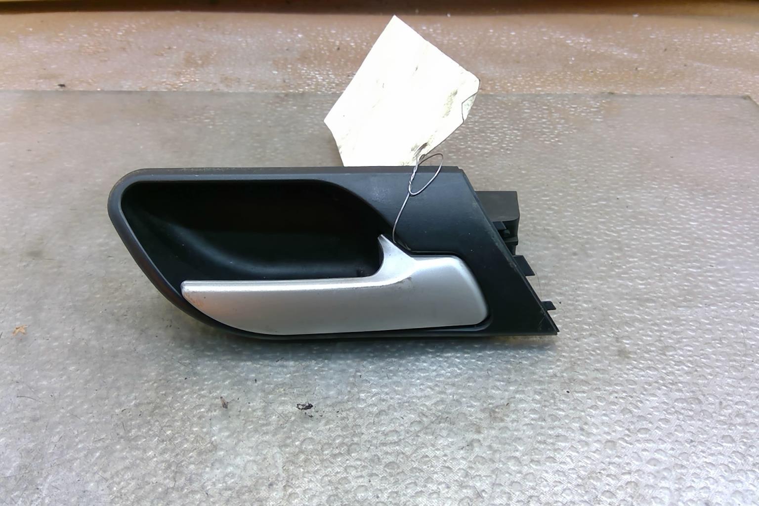 Maniglia interna posteriore destra BMW X5 E53 Gasolina - 1