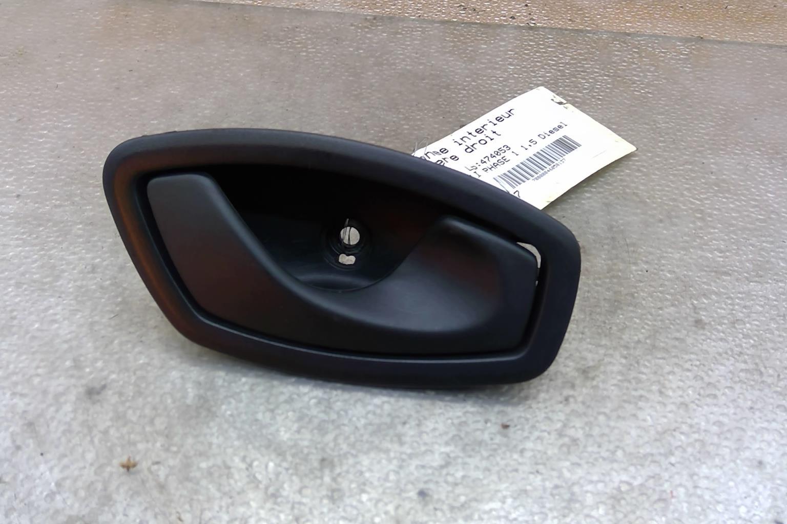 Maniglia interna posteriore destra RENAULT MEGANE 3 PHASE 1 Diésel - 1