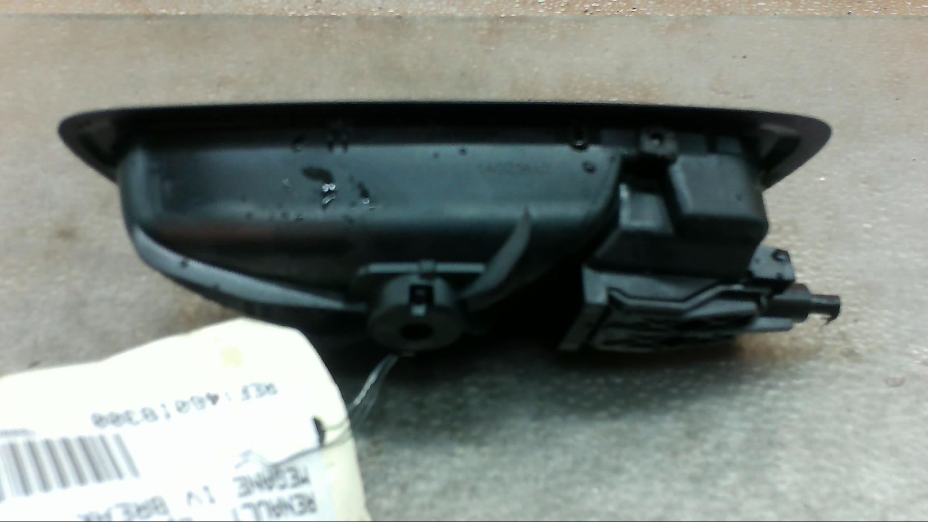 Maniglia interna anteriore sinistra RENAULT MEGANE 4 PHASE 1 BREAK Gasolina - 1