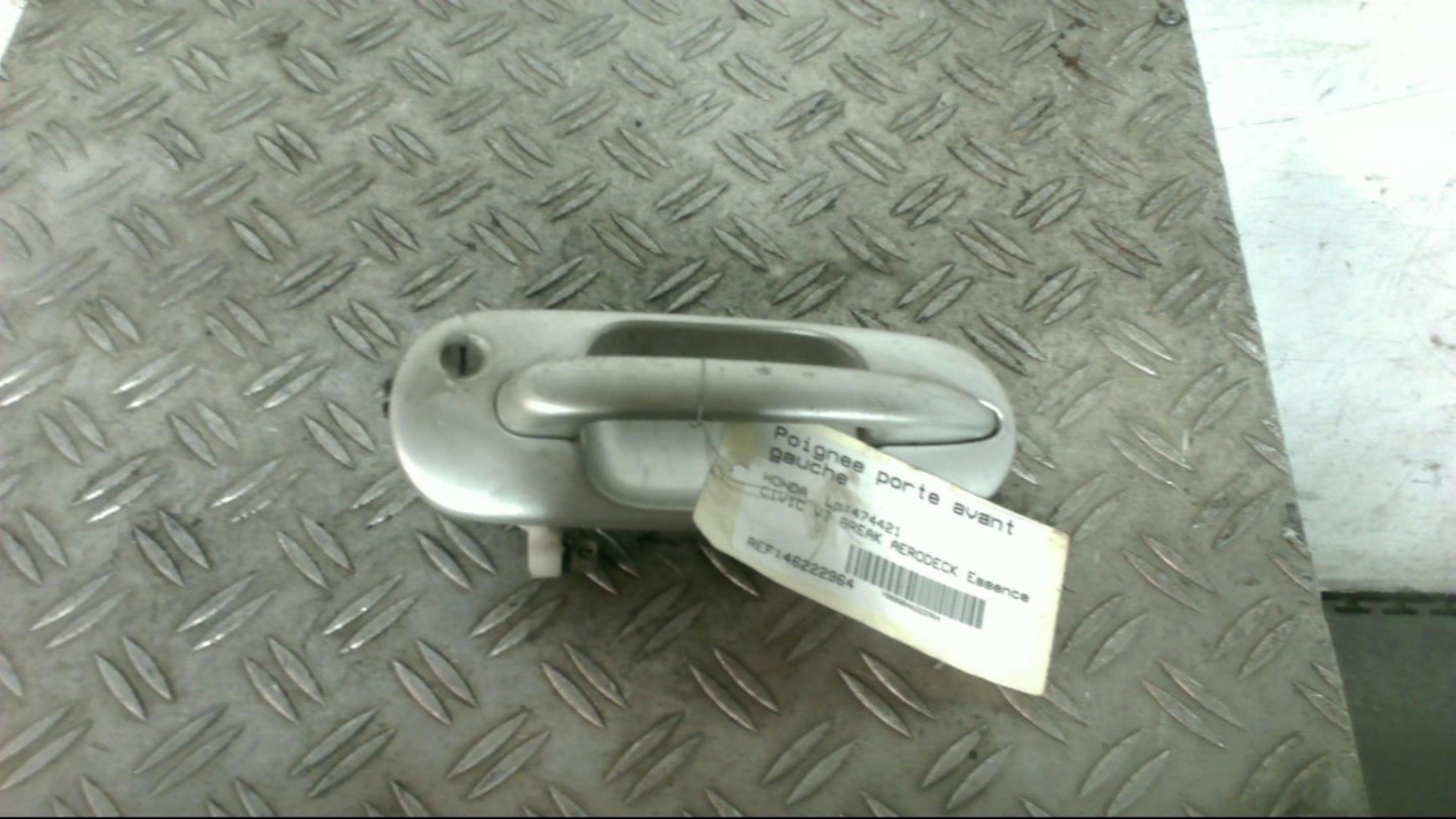 Maniglia portiera anteriore sinistra HONDA CIVIC 6 Gasolina - 1