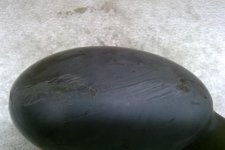 Foto de la pieza