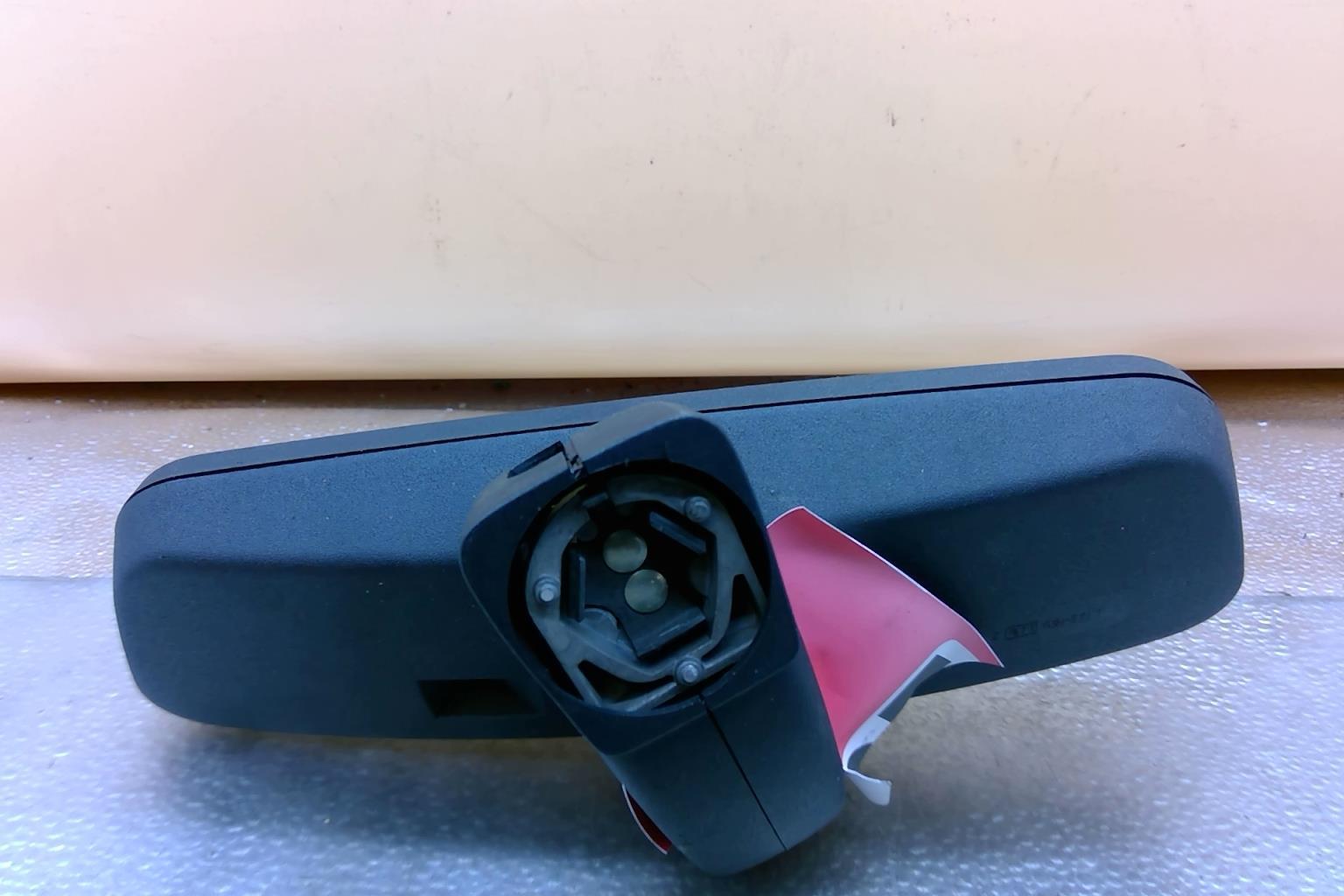 Retrovisor interior BMW X5 E53 Gasolina - 1