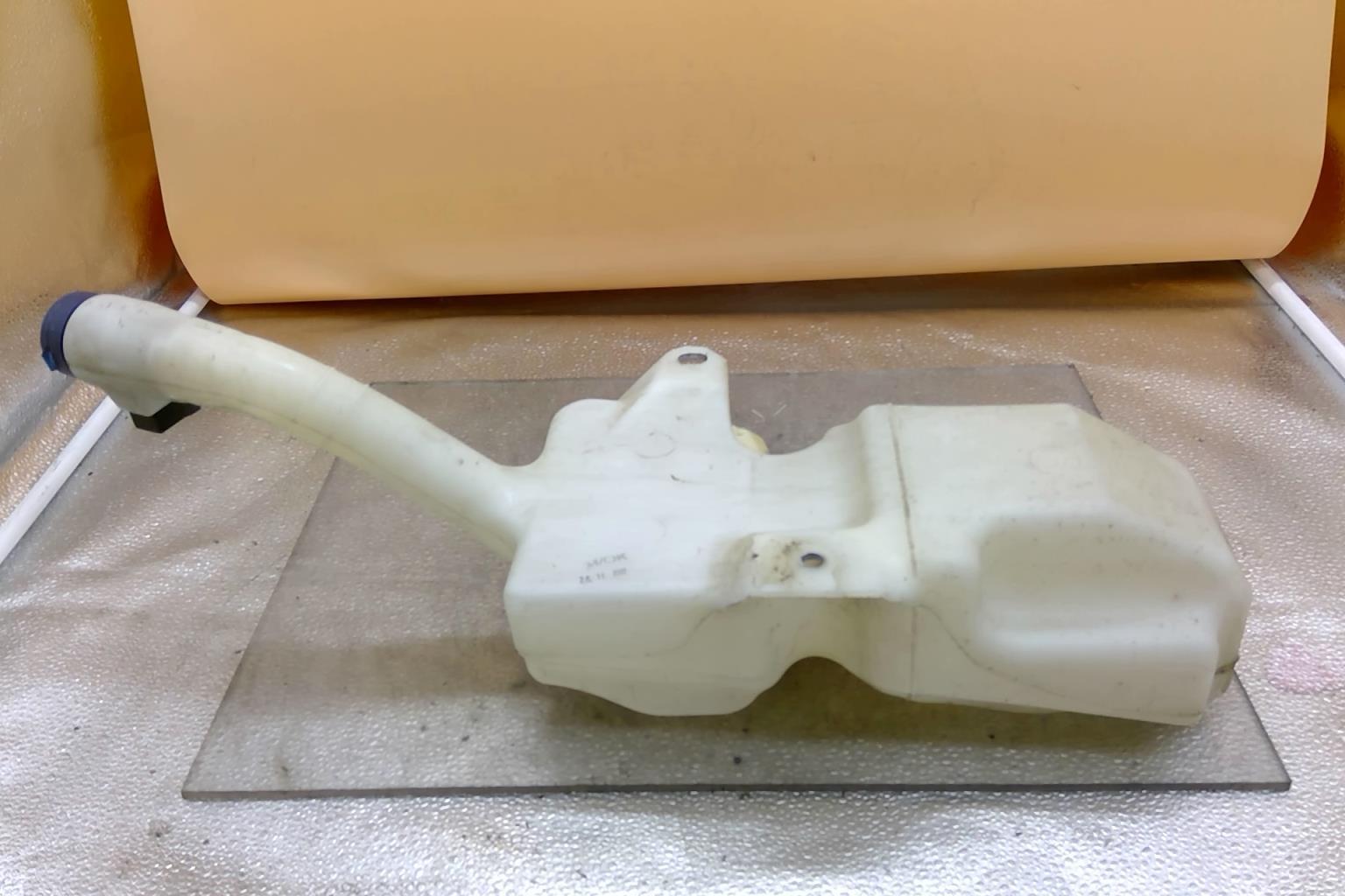 Vase de lave glace FORD KA 2 PHASE 2 Essence - 1