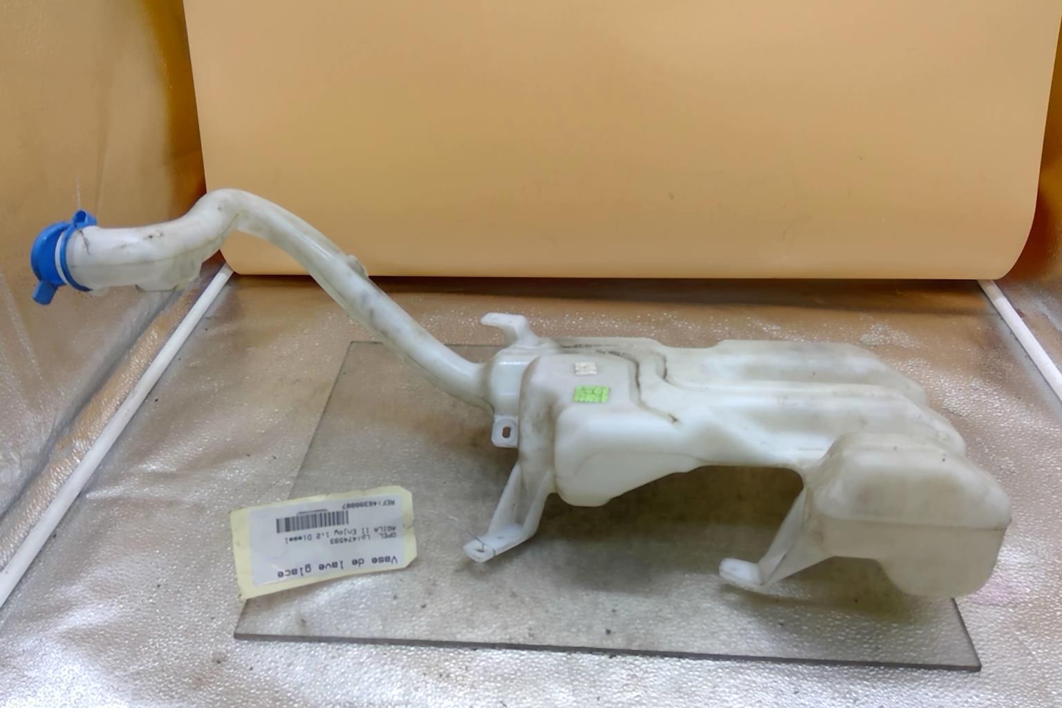 Vaschetta lavavetri OPEL AGILA B Diésel - 1