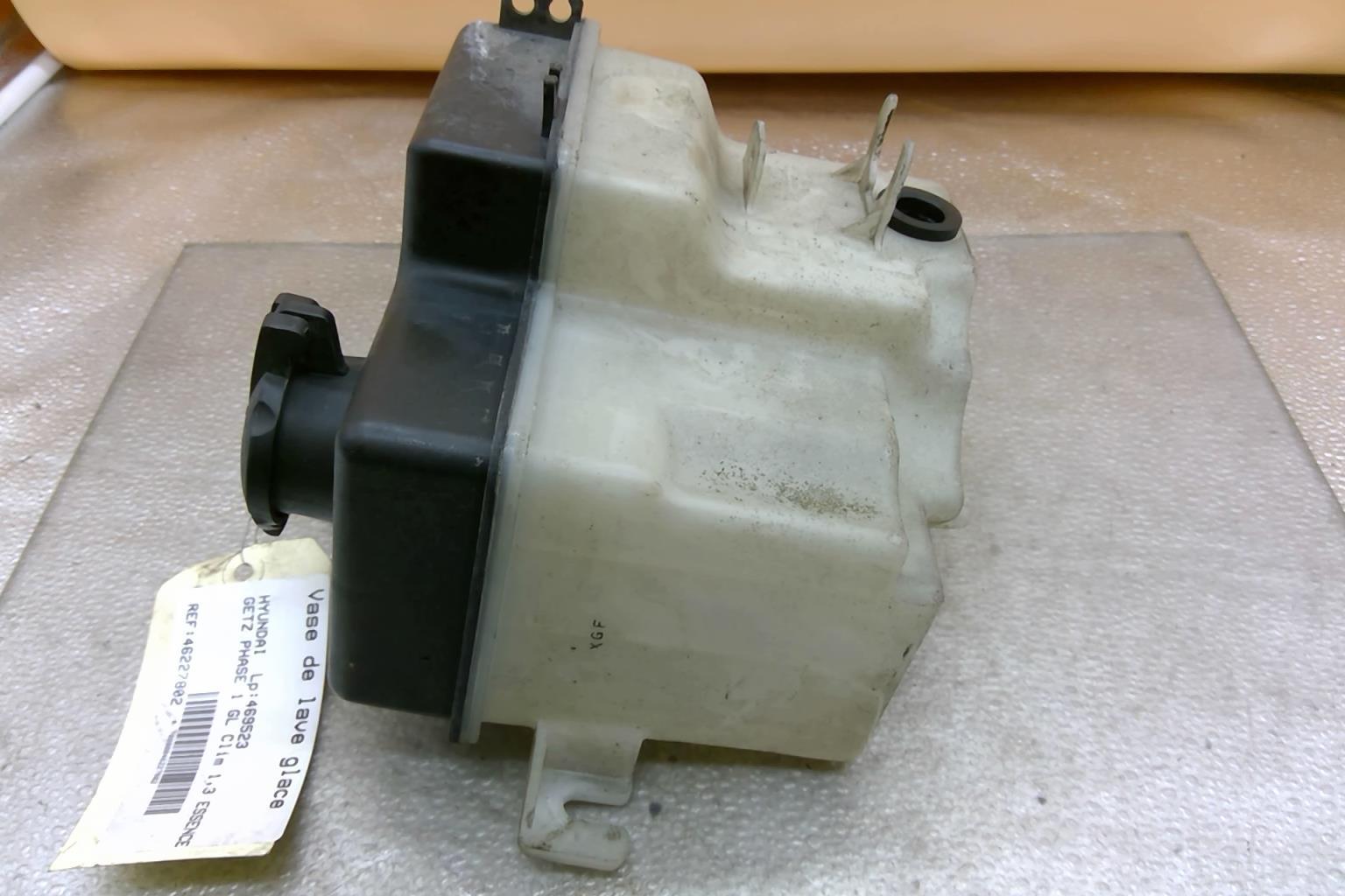 Vaschetta lavavetri HYUNDAI GETZ PHASE 1 Gasolina - 1